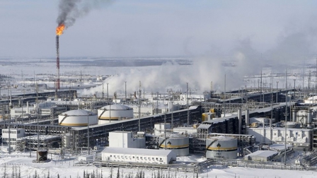Trung Đông có 'chìa tay' cứu nếu châu Âu cấm dầu của Nga?