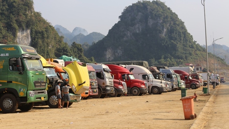 Lạng Sơn: Liên tiếp xảy ra những trường hợp gặp nạn, tử vong tại cửa khẩu Tân Thanh 