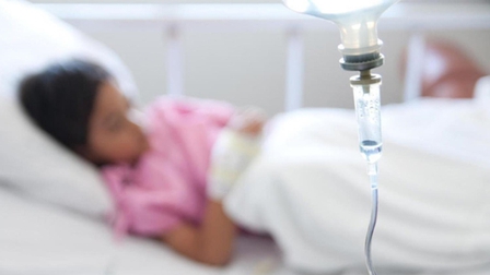 9 ca tử vong do viêm gan bí ẩn trên thế giới, Bộ Y tế đề nghị giám sát cửa khẩu