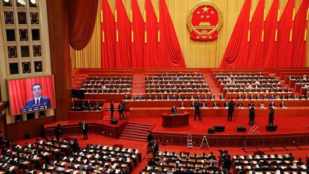 Trung Quốc: Cán bộ đảng viên hưu trí không được tùy tiện bàn luận về chủ trương của Trung ương
