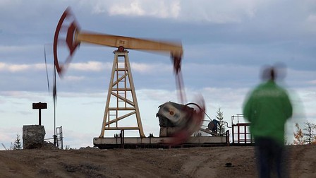 Các quốc gia Đông Âu phản đối việc cấm dầu của Nga trong các cuộc đàm phán