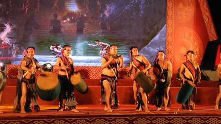Đặc sắc 'Ngày hội Văn hóa, Thể thao và Du lịch các dân tộc miền núi' tỉnh Thừa Thiên Huế năm 2022