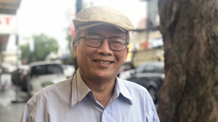 Việt kiều Australia tiên phong phát triển ngành gia công phần mềm Việt Nam