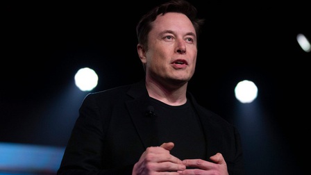 Dính cáo buộc quấy rối tình dục, tài sản Elon Musk tuột mốc 200 tỷ USD