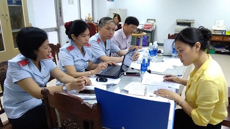 Đà Nẵng: Hơn 1.000 doanh nghiệp nợ đọng bảo hiểm xã hội 94 tỷ đồng