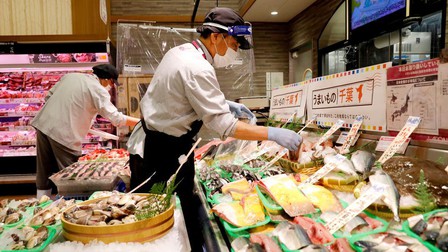 Nhật Bản đứng trước đợt tăng giá diện rộng trong hai tháng tới