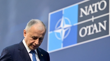 NATO tuyên bố có quyền triển khai quân không hạn chế tới Đông Âu