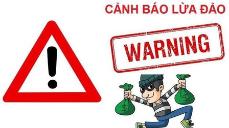 Hà Nội: Cảnh báo nguy cơ bị lừa đảo khi lộ, lọt thông tin cá nhân trên mạng internet