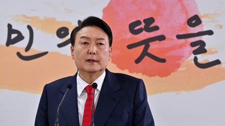 Chính quyền mới Hàn Quốc đưa ra 110 bài toán điều hành quốc gia
