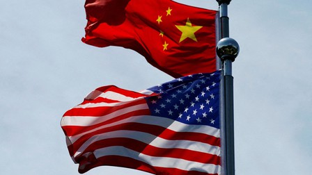 Trung Quốc phản đối việc Mỹ bán vũ khí cho khu vực Đài Loan