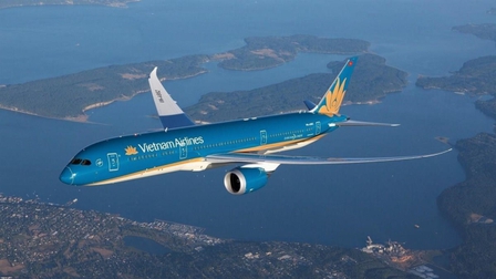 Vietnam Airlines sẽ bán máy bay, thoái vốn để thoát lỗ