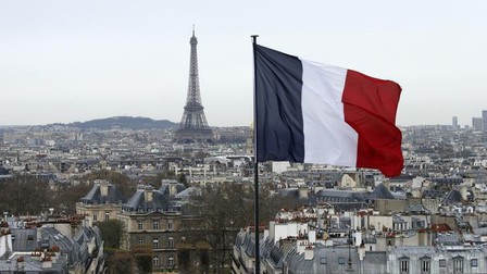 Pháp bác khả năng giải tán Quốc hội
