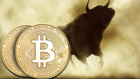 Giá Bitcoin hôm nay 20/6: Bitcoin đảo chiều lấy lại mốc 20.000 USD