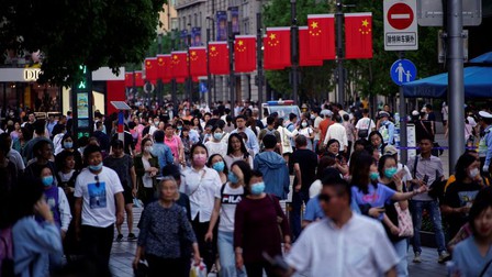 Trung Quốc siết chặt quản lý hoạt động kinh doanh của người thân cán bộ lãnh đạo
