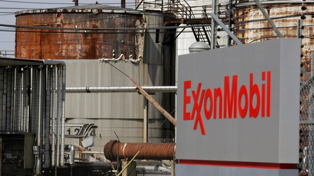 Hãng ExxonMobil cảnh báo tình trạng hỗn loạn trên thị trường dầu mỏ có thể kéo dài 5 năm