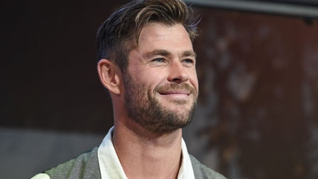Chris Hemsworth đóng bom tấn tiền truyện của 'Mad Max: Fury Road'
