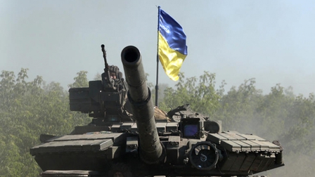Nga nêu điều kiện chấm dứt chiến tranh với Ukraine