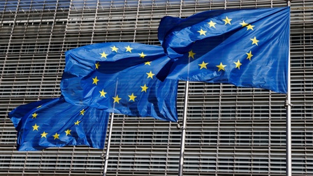 EU nhất trí cấp quy chế ứng cử viên cho Ukraine và Moldova