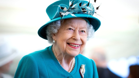 Nữ hoàng Anh Elizabeth II và những kỷ lục thú vị