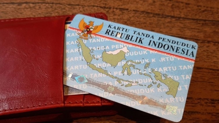 Indonesia ra quy định công dân phải đặt tên ít nhất hai từ