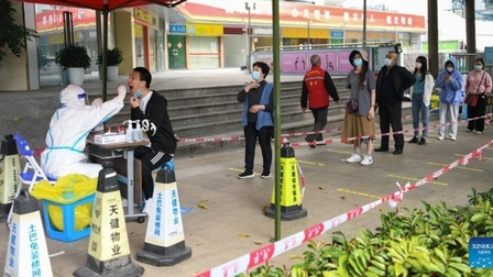 Đông Hưng (Trung Quốc): Đưa bệnh nhân Covid-19 vượt biên trái phép có thể bị xử tử hình