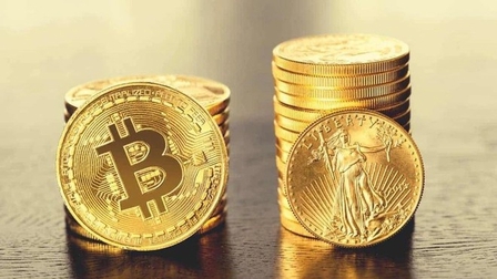 Giá Bitcoin hôm nay 7/6: Bitcoin vượt 31.000 USD, thị trường dậy sóng