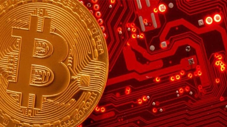 Giá Bitcoin hôm nay 1/7: Bitcoin giảm sập sàn