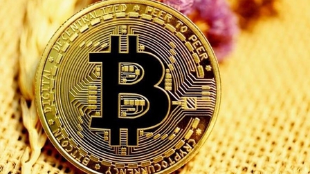Giá Bitcoin hôm nay 14/7: Tiếp tục tăng vượt 20.000 USD