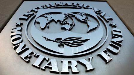 IMF: Cấm vận khí đốt của Nga, Đông Âu có thể suy thoái nghiêm trọng
