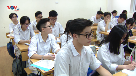 Công bố điểm thi tốt nghiệp năm 2022: Nam Định dẫn đầu cả nước