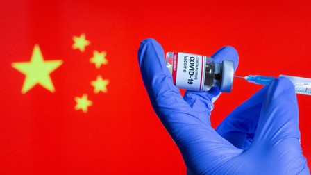 Trung Quốc: Bác bỏ cáo buộc cho rằng vaccine ngừa Covid-19 sản xuất tại Trung Quốc gây ra bệnh tiểu đường, máu trắng