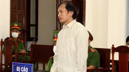 Kẻ giết 3 người thân ở Bắc Giang mất nhận thức, phải đi chữa bệnh tâm thần