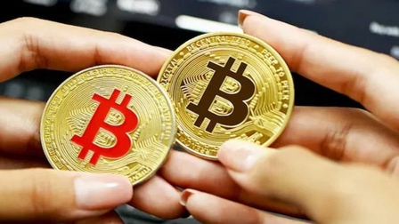 Giá Bitcoin hôm nay 29/7: Tiếp tục tăng, sắp chạm 24.000 USD