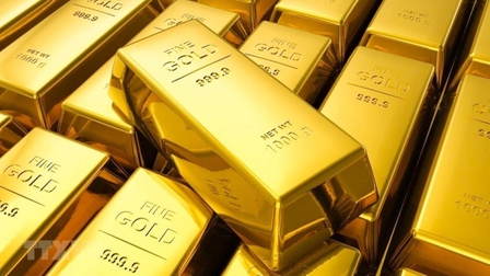 Giá vàng hôm nay 6/7: Vàng cắm đầu lao dốc, mất mốc 1.800 USD/ounce