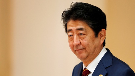 Nhật Bản tăng cường các biện pháp đảm bảo an ninh sau vụ tấn công nhằm vào cựu Thủ tướng Abe Shinzo