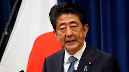 Nhật Bản: Nghi phạm Yamagami khai 'chủ ý sát hại' cựu Thủ tướng Shinzo Abe