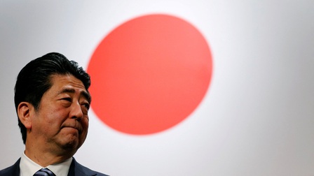 Cựu Thủ tướng Nhật Bản Abe Shinzo đã từ trần