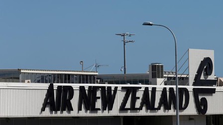 New Zealand mở cửa hoàn toàn biên giới từ ngày 1/8