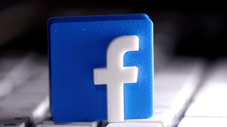 Kết quả thăm dò về thói quen sử dụng Facebook của giới trẻ Mỹ
