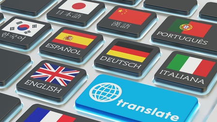Nhật Bản sẽ sử dụng trí tuệ nhân tạo để dịch các văn bản luật sang tiếng Anh