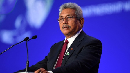 Singapore khẳng định cựu Tổng thống Sri Lanka không được hưởng quyền miễn trừ