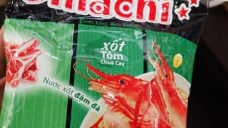 Mỳ Omachi bị tiêu hủy tại Đài Loan: Bộ Công Thương yêu cầu doanh nghiệp báo cáo