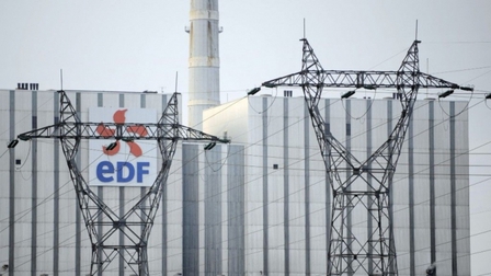 Châu Âu chật vật đối phó với giá điện tăng cao kỷ lục