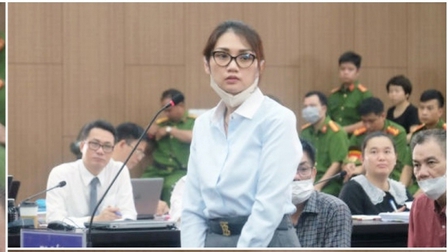 Ngày 30/8, tuyên án cựu Bí thư Bình Dương Trần Văn Nam và 27 bị cáo