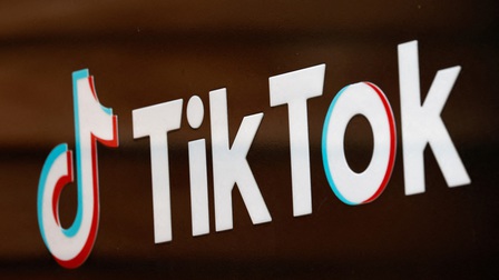TikTok 'bội thu' tại Australia trong năm 2021