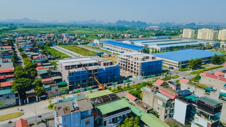 Bất động sản Quảng Ninh có còn hấp dẫn với nhà đầu tư?