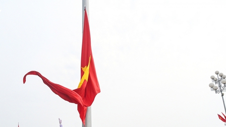Lãnh đạo các nước gửi điện, thư mừng kỷ niệm 77 năm Quốc khánh Việt Nam