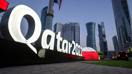 Qatar sẽ khoan hồng với người say xỉn tại World Cup 2022