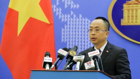 Bộ Ngoại giao lên tiếng về vụ người Việt tử vong ở casino Campuchia