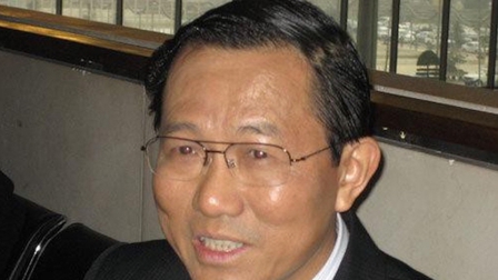 Truy tố cựu Thứ trưởng Y tế Cao Minh Quang gây thất thoát hơn 3,8 triệu USD
